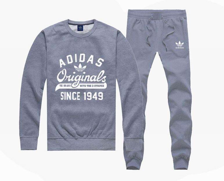 men adidas sport suits-328